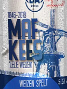 Avereest Mafkees